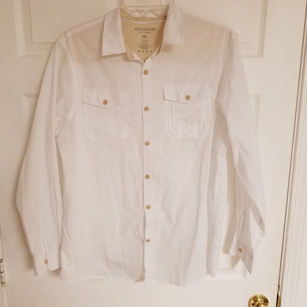 Rocawear men's shirt